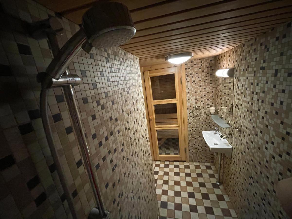 Kauba Apartment Вильянди Экстерьер фото