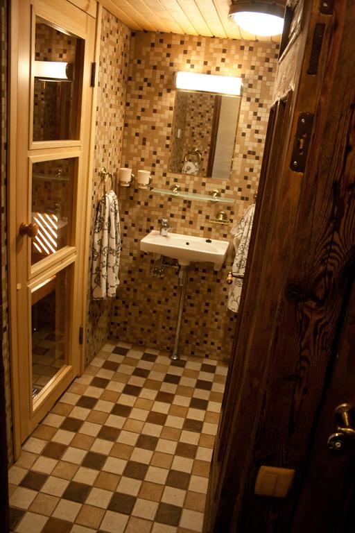 Kauba Apartment Вильянди Номер фото